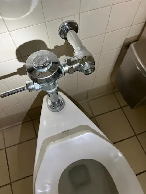 Fixture installation and repair for Sewer Camera Inspection in Harris